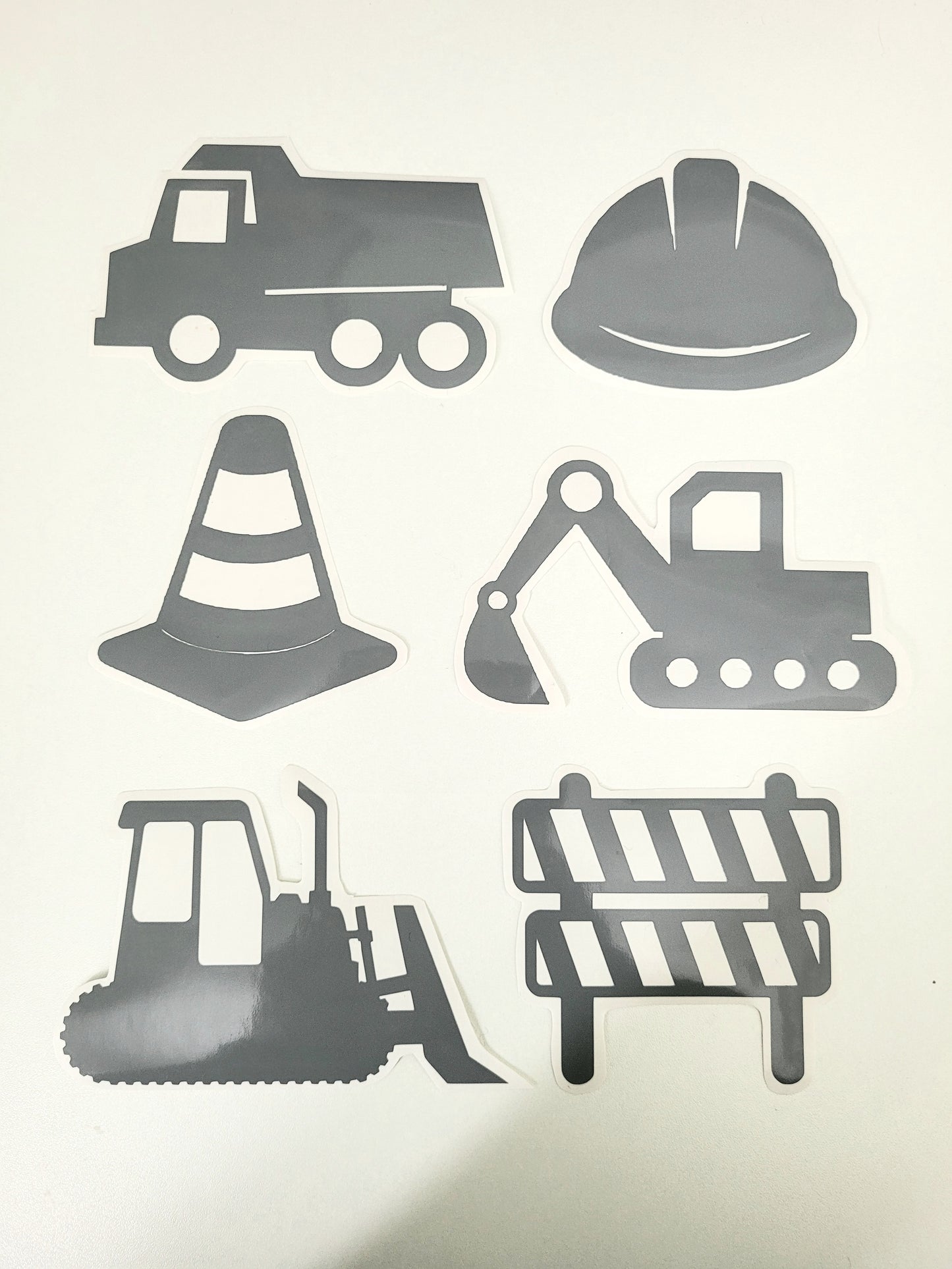 Wall Decals