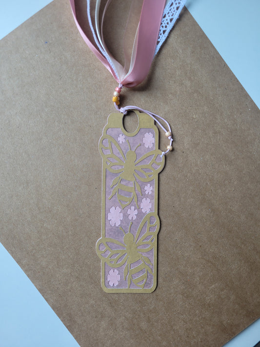 Bookmark (Bee's)