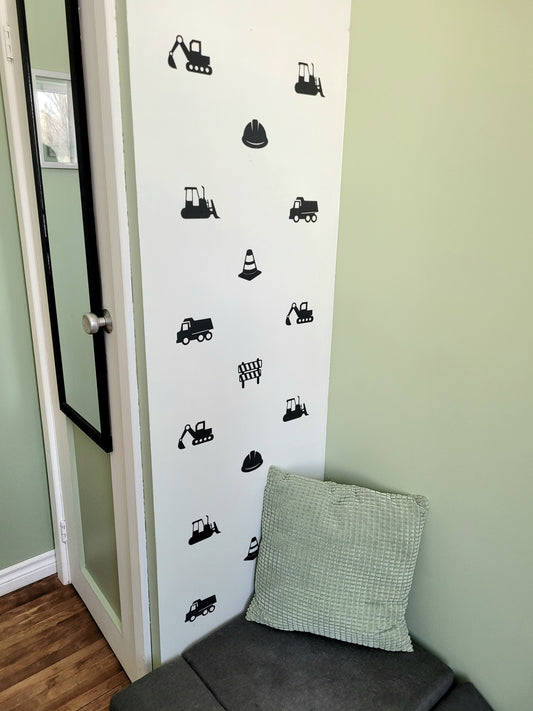 Wall Decals