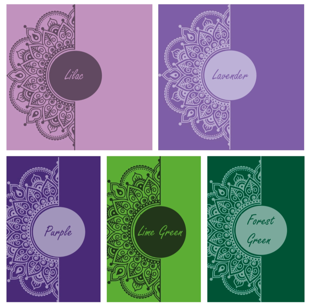Wall Decals
