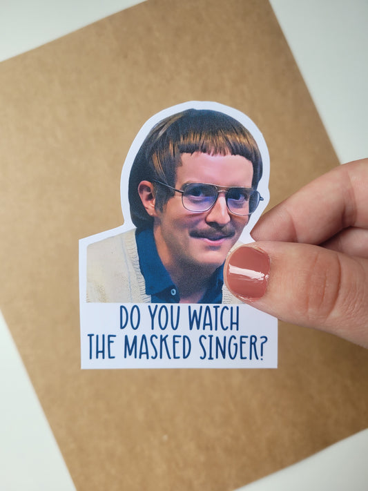 Chit Sticker