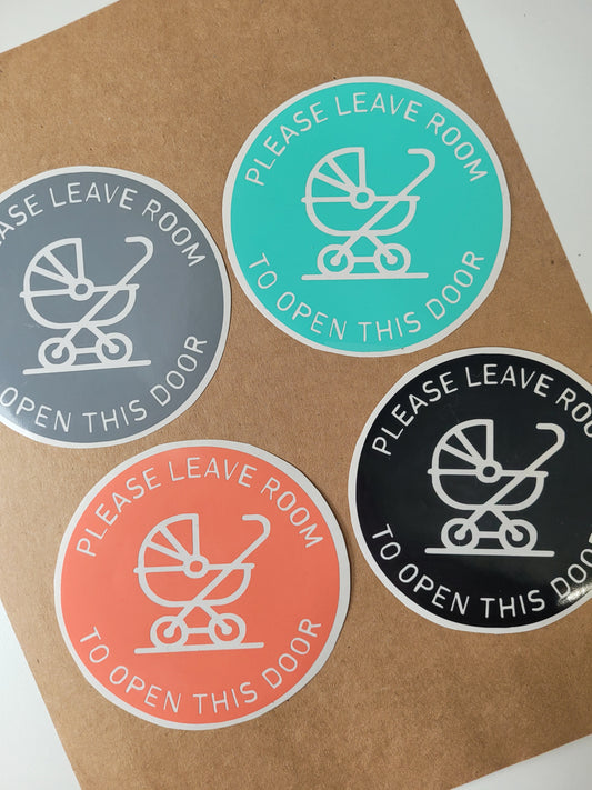 Vehicle Decal