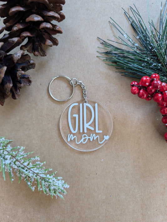 Key Chain GM
