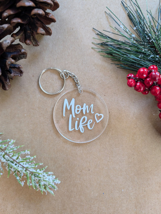 Key Chain ML